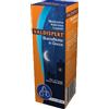 Valdispert Gocce Sonno Rapido Integratore per Addormentarsi con Melatonina Valeriana e Luppolo 30ml