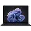 Microsoft surface laptop 6 15 ultra7/16/5 black