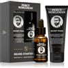 Percy Nobleman Beard Starter Kit Beart Starter Kit