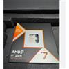 AMD RYZEN76TH Ryzen 7-6 Gen 9800X3D Granite Ridge (Multi-Pack originale)