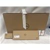 Dell Monitor Dell P2422HE 24p 60.47 cm Full HD USB-C Hub IPS LCD LED + Tastiera Mouse