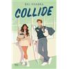 RIZZOLI NARRATIVA Collide