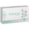 Azienda Farmaceutica Italiana Endocol 30 Compresse