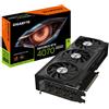 Gigabyte Gigabyte GeForce RTX 4070 SUPER WINDFORCE OC 12G NVIDIA 12 GB GDDR6X GV-N407SWF3OC-12GD