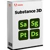 ADOBE STUBSTANCE 3D COLLECTION 2025