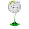 Tanqueray G+L GmbH Copa Bicchiere Gin Tonic a Long Drink, Alcool Drink Vetro 500 ML