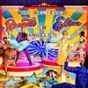 Elton John Who Believes In Angels 7" Mini LP SHM CD + DVD JAPAN