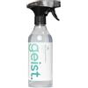 Geist. Fabric Cleaner | Detergente e smacchiatore per tessuti e tappeti | Base vegetale | Adatto per cotone, lana e fibre artificiali | 500 ml