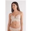 Intimissimi Reggiseno Triangolo Italian Riviera Avorio
