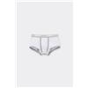 Intimissimi Boxer Bambino In Cotone Superior Con Logo Bianco