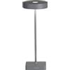 Ondaluce Lampada da esterno da tavolo Tap senza fili