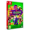 Warner Bros Switch Lego DC Super Villains - Nintendo Switch