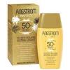 Angstrom Fluido Solare Viso Ultra Light Spf50+ 40 ml