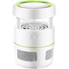 CFG 1808 CFG Zanzariera Zanzatrap Compact LED Cattura Insetti Ez006 Luce UV