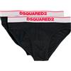 DSQUARED2 DSquared DCX610050 Intimo Uomo Nero XL