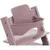 Stokke Baby Set Stokke Tripp Trapp® Baby Set² Heather mauve