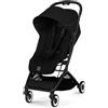 Cybex Gold Passeggino Leggero Cybex Gold Orfeo 2025 + Parapioggia OMAGGIO Magic black