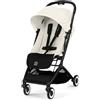Cybex Gold Passeggino Leggero Cybex Gold Orfeo 2025 + Parapioggia OMAGGIO Canvas white