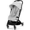 Cybex Gold Passeggino Leggero Cybex Gold Orfeo 2025 + Parapioggia OMAGGIO Fog grey