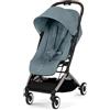 Cybex Gold Passeggino Leggero Cybex Gold Orfeo 2025 + Parapioggia OMAGGIO Stormy blue