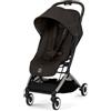 Cybex Gold Passeggino Leggero Cybex Gold Orfeo 2025 + Parapioggia OMAGGIO Chocolate brown