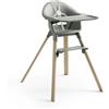 Stokke Seggiolone STOKKE® CLIKK™ Glacier Green