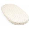 Stokke Lenzuolo Sotto STOKKE® SLEEPI™ Letto Flower Ecru