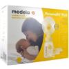 medela Set Singolo Estrazione Medela Per Personalfit Plus