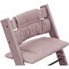 STOKKE ® TRIPP TRAPP ® Cuscino Classic Heather Mauve