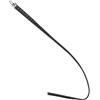 Rise Japanese Professional Dominatrix Customized Feather Wide Black