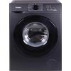 Este Lavatrice 10 Kg, 1400 giri, Libera Installazione, Caricamento Frontale, Classe energetica A