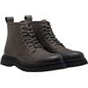 Replay Pierce Boot, Stivaletto Uomo, 039 Mil Grn, 42 EU