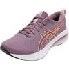 Asics Gel-Excite 10, Sneaker Donna, Malva Polveroso Arancione Sbiadito, 37.5 EU