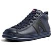 Camper Runner Four K300468, Scarpe da ginnastica Uomo, Marina Militare 003, 45 EU