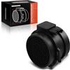 Frankberg Sensore aria di aspirazione 6 poli Compatibile con Z4 R.o.a.d.s.t.e.r E85 3.0i X3 E83 3.0i xDrive Serie 7 E65 E66 E67 730i Li Replace# 74-10116,13627566983