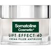 Somatoline Cosmetic Lift Effect 4D Crema Giorno Filler Antirughe 50 ml