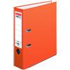 Herlitz 5480306 raccoglitore ad anelli (A4, 8 cm) Orange