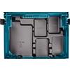 Makita 835G74-2 Vassoio Interno 191K01-6