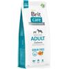 Brit Care Cane Adult Salmone Grain Free 12 Kg