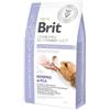 Brit Veterinary Diet CANE Gastrointestinal Crocchette 12 Kg