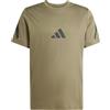 ADIDAS T-shirt adidas Z.N.E.
