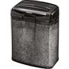 FELLOWES Distruggidocumenti a frammenti M-7CM Nero Fellowes