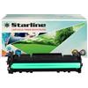 Starline Toner Ric. Nero per Hp 135X