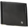 Mandarina Duck Downtown, Accessori da Viaggio-Portafogli Uomo, Black, Taglia Unica