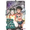 SaldaPress Kuma kuma kuma bear (Vol. 8)