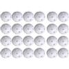 ProLeo - Palline da Golf da 24 Pezzi, 1.2 Pollici, Per Allenamento Indoor e Outdoor
