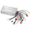 MAGT motore 48v scooter elettrico, 48V 60V 64V 1000W-1500W Regolatore per Motore Elettrico Senza spazzole per Bicicletta elettrica per Scooter Elettrico Motore Elettrico per Bicicletta 1500w