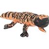 Wild Republic Coilkins Mostro di Gila, Peluche, 30 cm, Riempito con bottiglie d'acqua riciclate