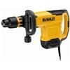 DeWALT Martello a scalpello elettrico D25881K-QS, 1600 Watt, martello demolitore, 17,5 Joule