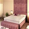 Baldiflex Emporio Materasso Matrimoniale Evolution Plus in Memory Fresh con Fodera Silver Safe 160x200x26 cm